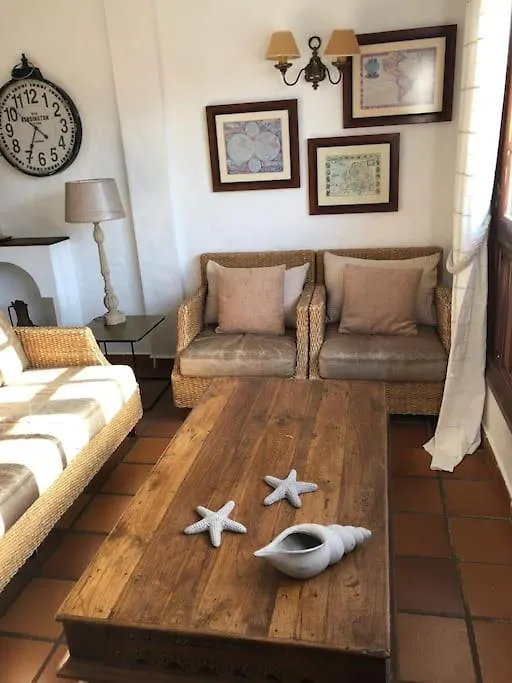 Apartamento Lavanda Corralejo 0*,
