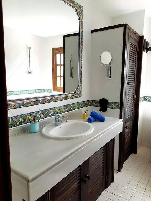 Apartamento Lavanda Corralejo