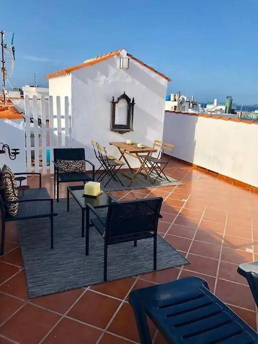 Apartamento Lavanda Corralejo