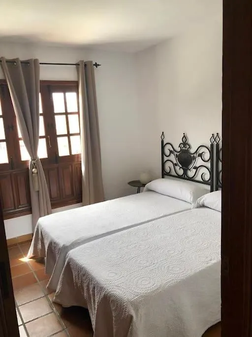 Apartamento Lavanda Corralejo
