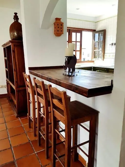 Apartamento Lavanda Corralejo Espanha