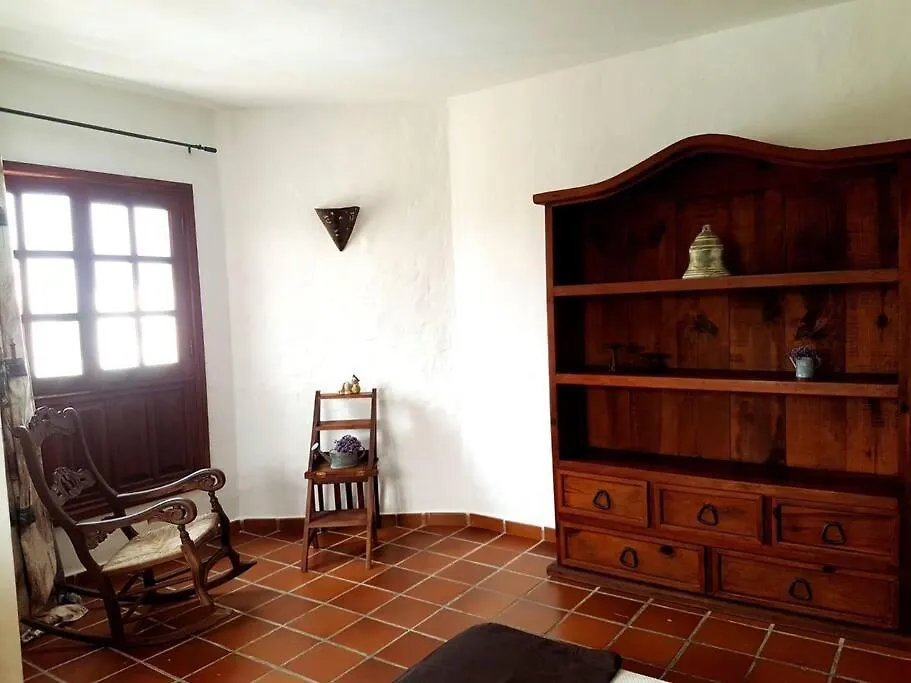 Apartamento Lavanda Corralejo