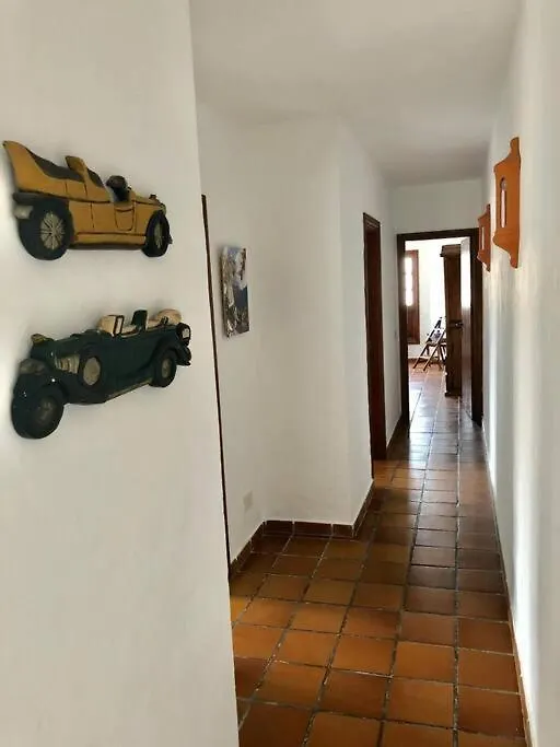 Apartamento Lavanda Corralejo Espanha