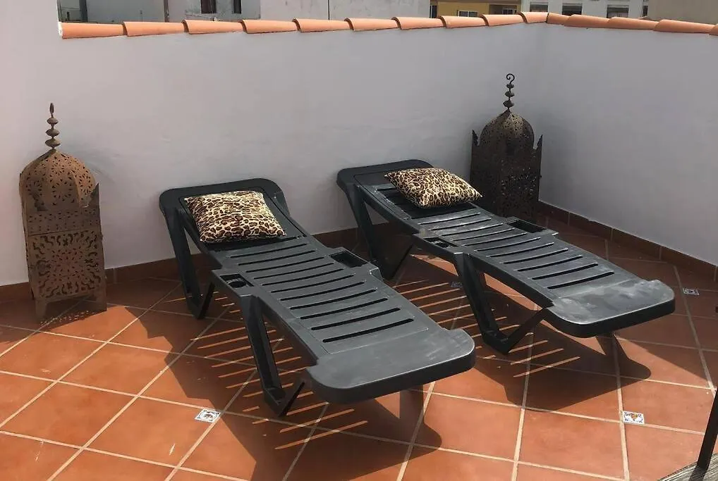 Apartamento Lavanda Corralejo