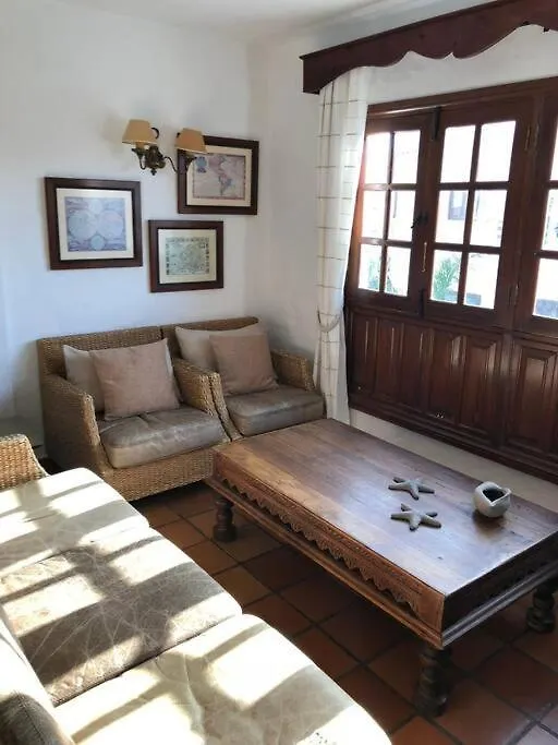 شقة Apartamento Lavanda كوراليهو