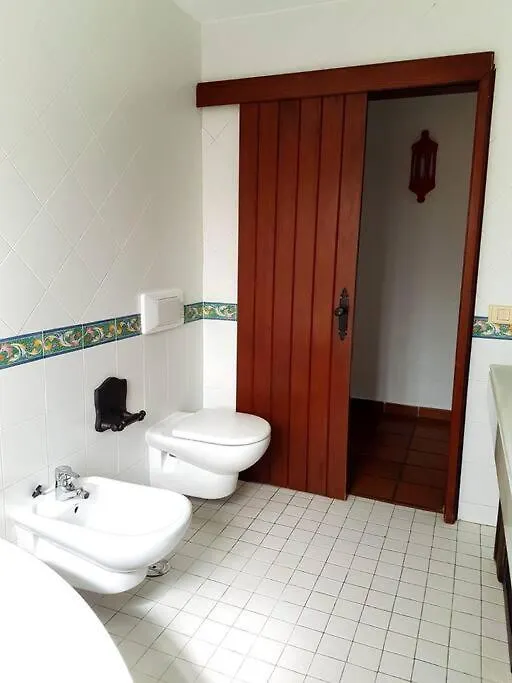 Apartamento Lavanda كوراليهو شقة