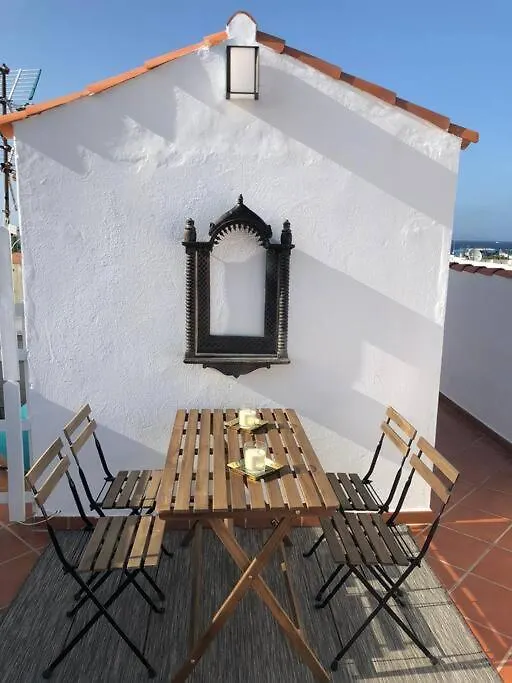 شقة Apartamento Lavanda كوراليهو إسبانيا