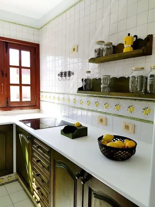 Apartamento Lavanda كوراليهو 0*,