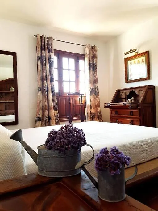 Apartamento Lavanda كوراليهو